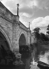 Richmond bridge