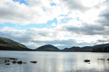acadia national park