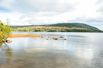 acadia national park