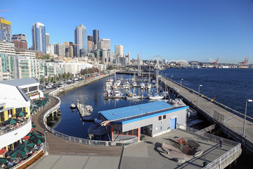 Seattle