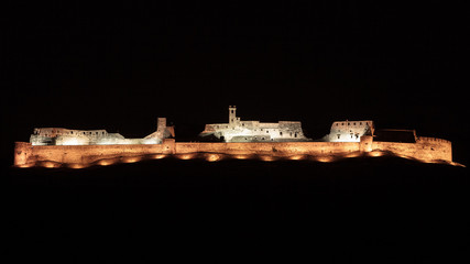 Castel Beseno