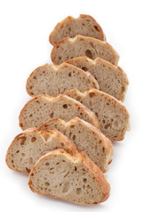 Brotscheibn