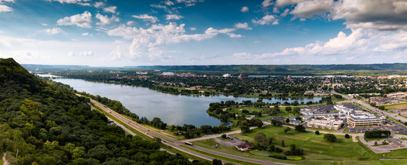 Mississippi Bluff Country 