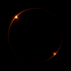 Abstract ring background with luminous swirling backdrop. Glowing spiral. The energy flow tunnel.
Shine round frame with light circles light effect. Glowing cover. Space for your message.
