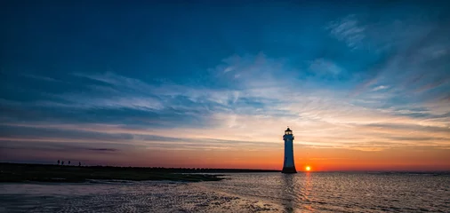 Selbstklebende Fototapeten Neuer Leuchtturm von Brighton © Graham Morris