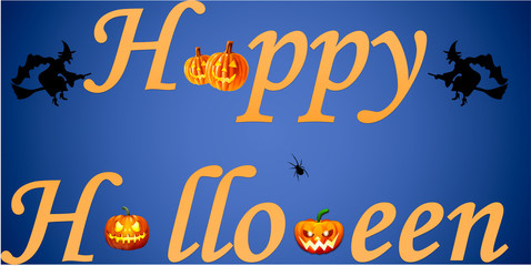 Happy Halloween for everyone