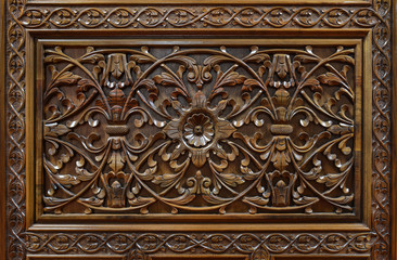 Kakmacılık/Oyma sanatı