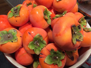 Persimmons