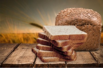 Bread.