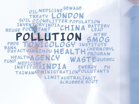 Pollution