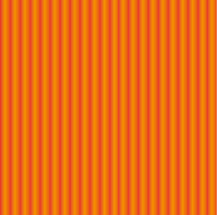 Obraz premium Abstract orange Gradient Lines Background