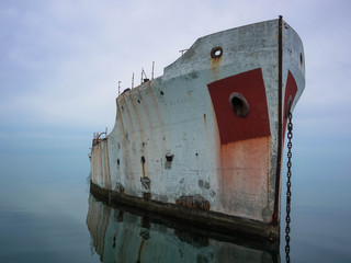 SS San Pasqual