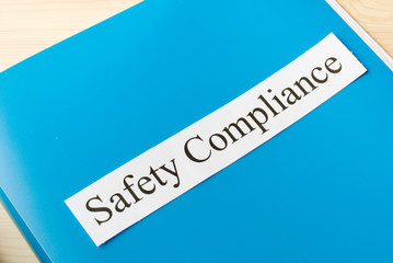 safety compliance