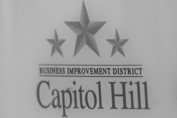 capitol hill