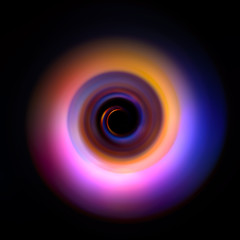 Abstract ring background with luminous swirling backdrop. Glowing spiral. The energy flow tunnel.
Shine round frame with light circles light effect. Glowing cover. Space for your message.