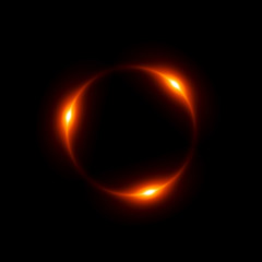 Abstract ring background with luminous swirling backdrop. Glowing spiral. The energy flow tunnel.
Shine round frame with light circles light effect. Glowing cover. Space for your message.