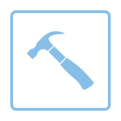 Hammer icon