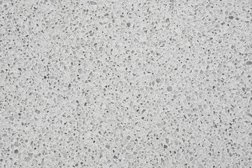 Quartz surface for bathroom or kitchen countertop