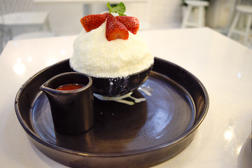 bingsu