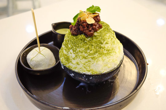 bingsu