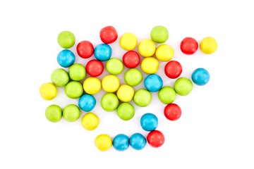 Gum Ball Candy