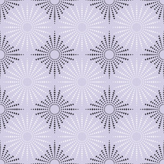 seamless vintage wallpaper decor pattern