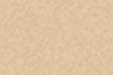 An old paper in brown colour with old texture on it , together with the darker brown stroke on the side of the paper.