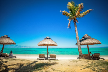 Urlaubsparadies Mauritius