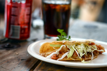Taco