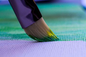 Paintbrush