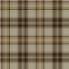 Seamless tartan pattern.