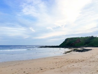 phillip island beach, australia