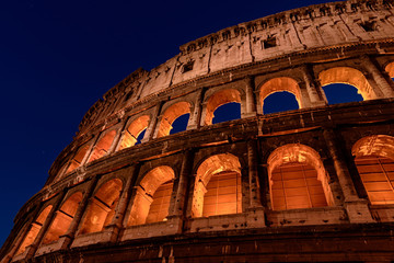 colosseum