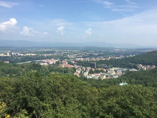 Karlovy Vary