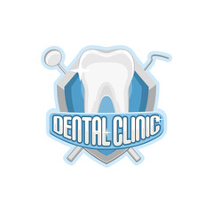 Dental Logo