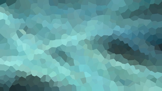 Hellblauer Hintergrund