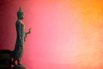 statue  of Buddha 