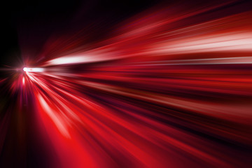 Abstract fast zoom speed motion background for Design.