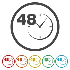 Vector 48 hours