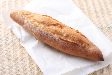 フランスパン 