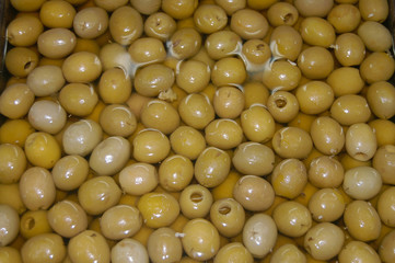 Aceitunas