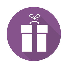 Long Shadow Geschenk