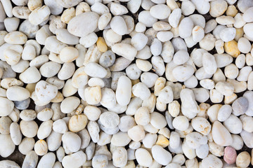 pebble stones texture