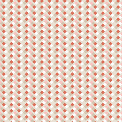 Seamless vector background with abstract geometric pattern.