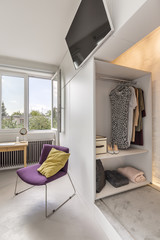 Enough space for everything