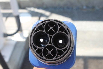 電気自動車