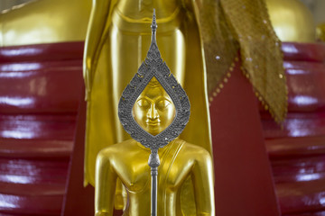 Buddha statue image