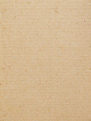 Old vintage brown paper texture or background