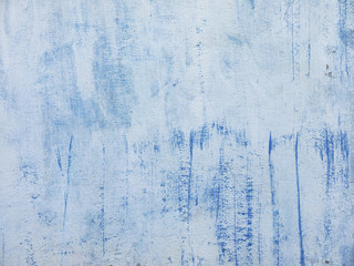 blue wall texture grunge background