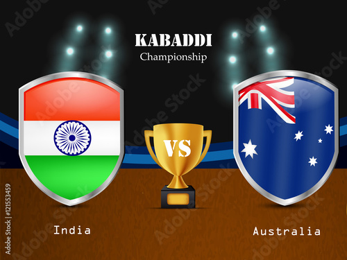 Kabaddi Background Stock Image And Royalty Free Vector Files On